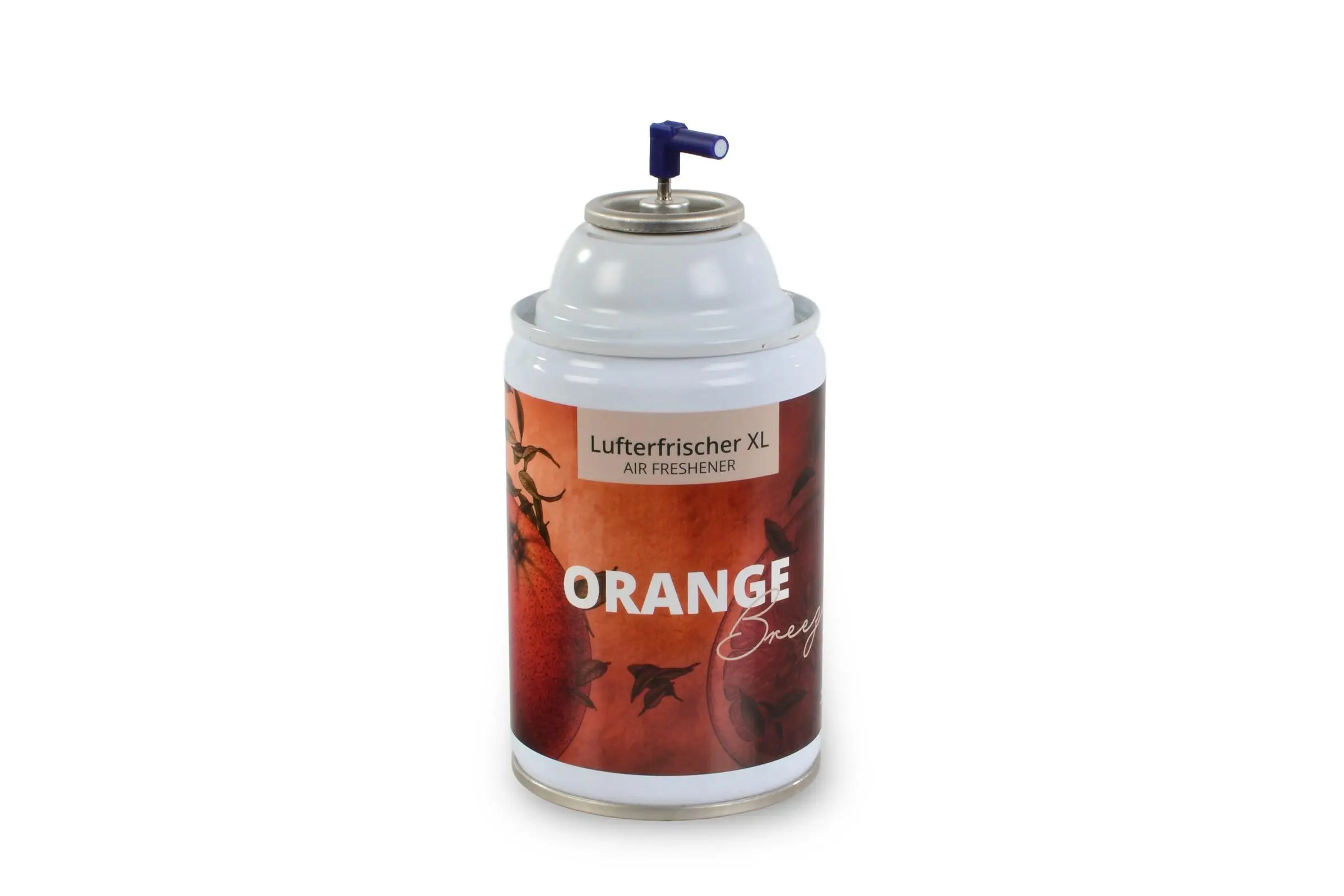 ST-88717 Lufterfrischer XL "Orange Breeze", 12 x 250 ml