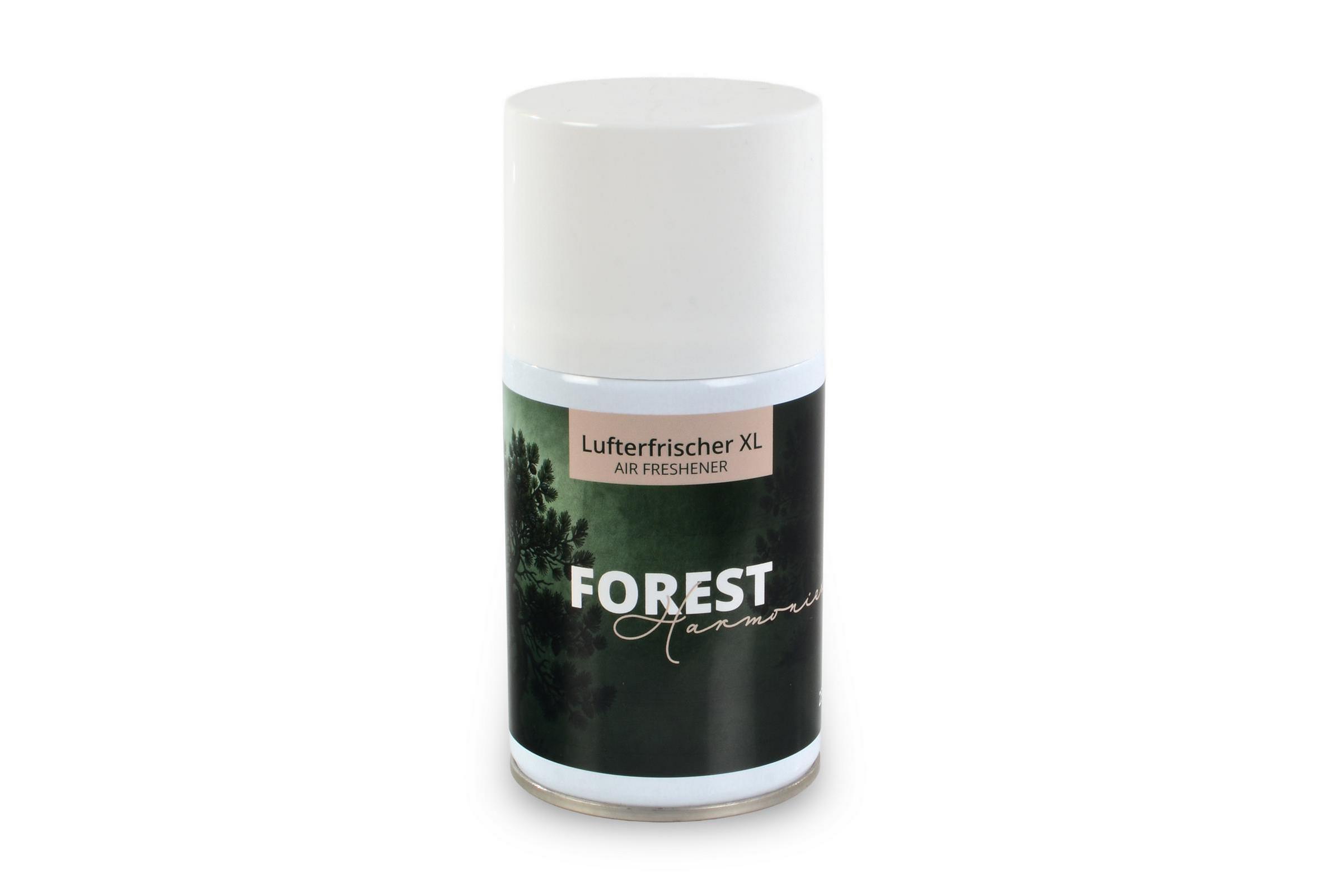 ST-88715 Lufterfrischer XL "Forest Harmonies", 12 x 250 ml