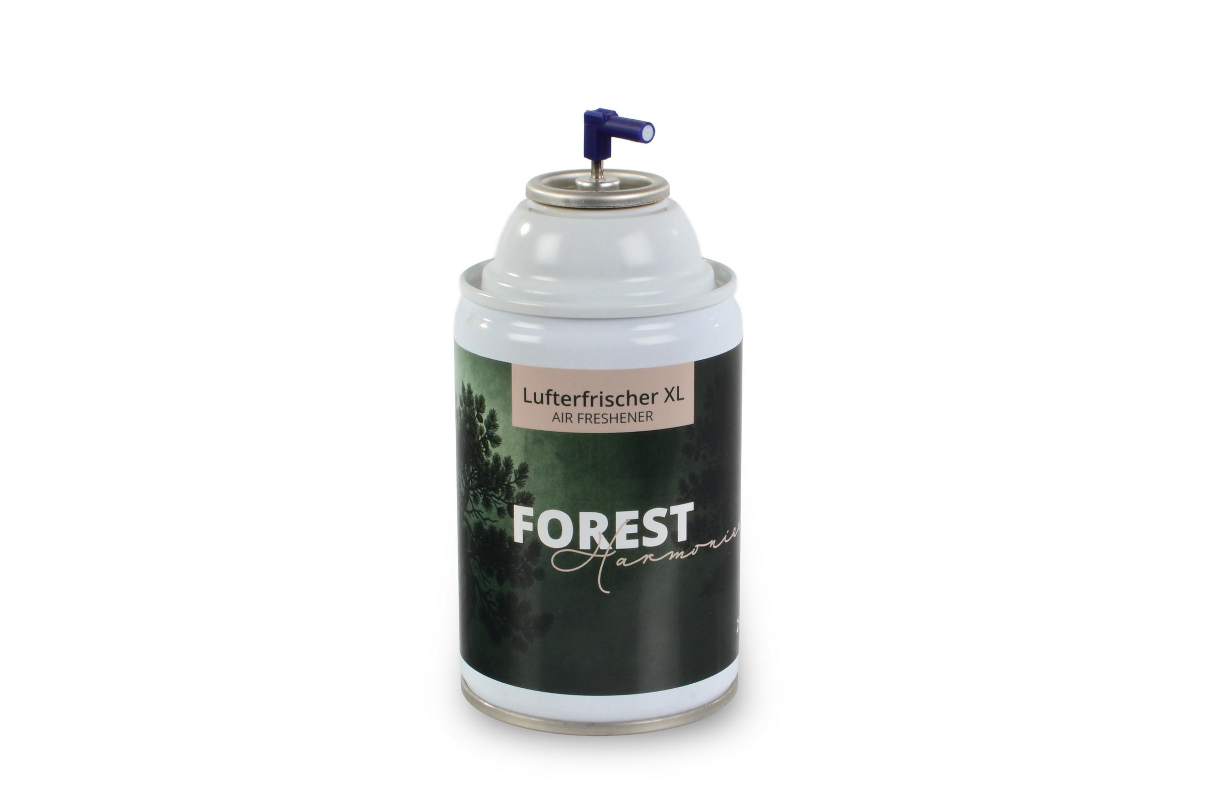 ST-88715 Lufterfrischer XL "Forest Harmonies", 12 x 250 ml