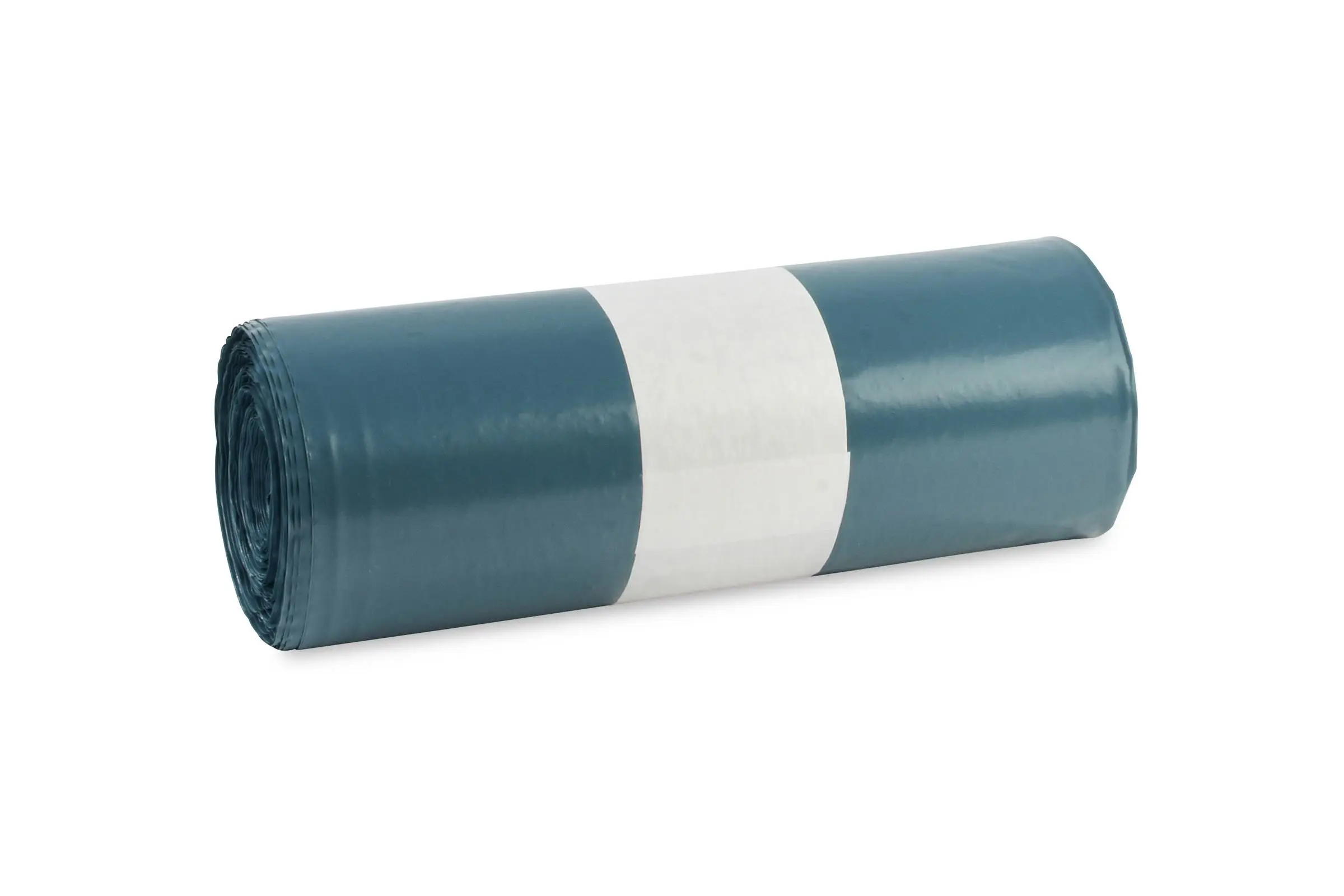 25 Müllsäcke 120 l 700x1100 mm blau Typ 60 33my | 49800-K 25 Müllsäcke 120 l 700x1100 mm blau Typ 60 33my | 49800-K