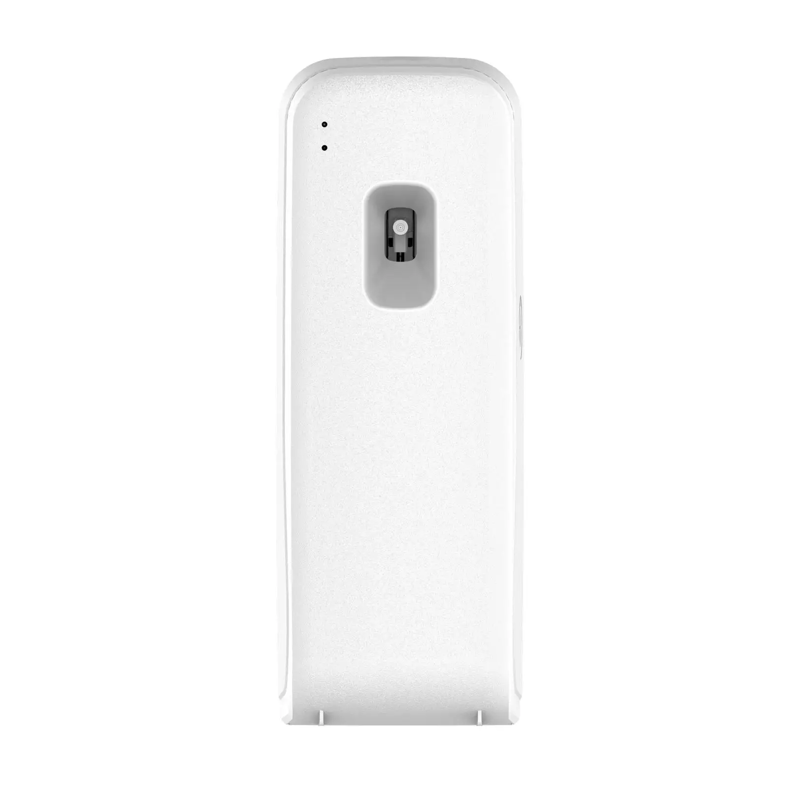 ST-88542 Duftspender, LED-Display innen, weiß matt, automatisch einstellbar 24h / Tag und Nacht